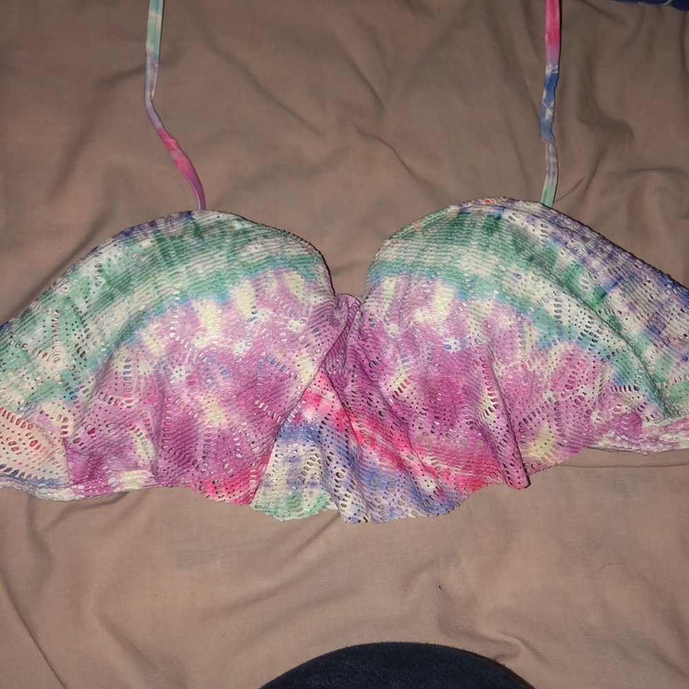 Bikini top